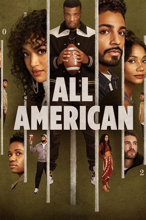 all american myflixer|All American (TV Series 2018– ) .